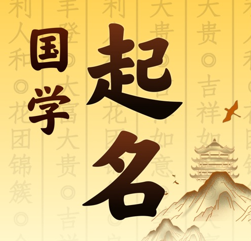 保定国学起名 人工起名一对一